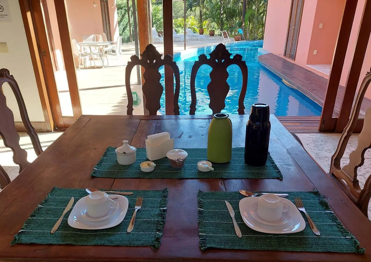 Guest house Casa Barco Ferradura Hotel Armacao dos Buzios